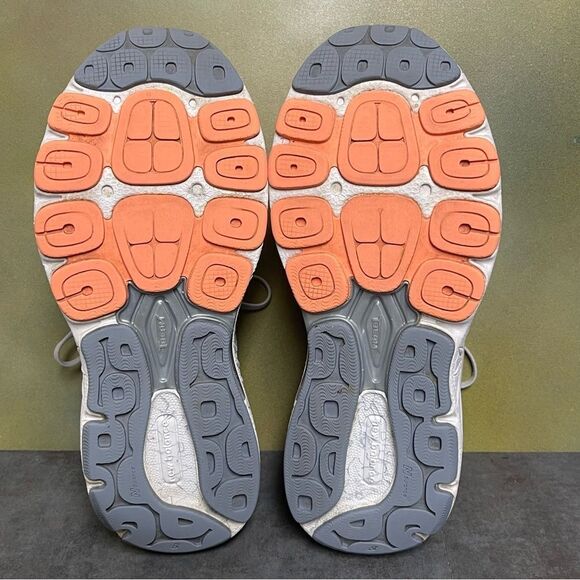 New Balance 940v4 W940GP4 Gray Women's Wide Running Shoes Size 9.5D - Picture 14 of 16